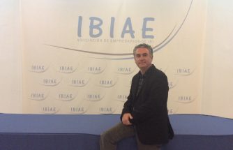 Pedro Prieto es elegido nuevo presidente de IBIAE